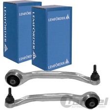 2x LEMFÖRDER QUERLENKER VORNE