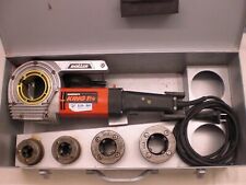 Roller Gewindeschneidmaschine