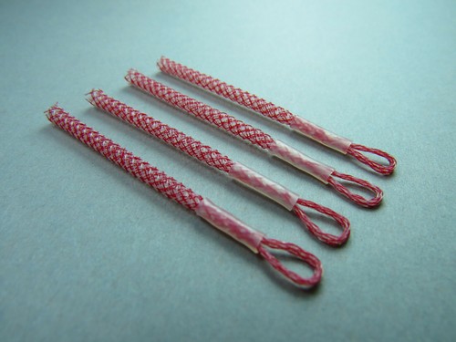 Braided - 4,