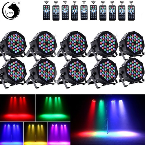 10x king 80w - u`king, led