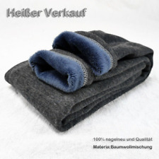 Winterleggings Mädchen