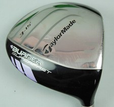 TaylorMade Burner Superfast Holz 3   Damen