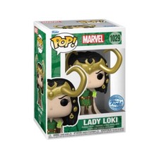 Funko POP! - Marvel Nr 1029