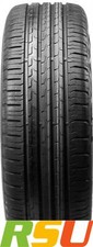 Continental Ecocontact 6 XL DEMO 185/55 R15 86H Sommerreifen
