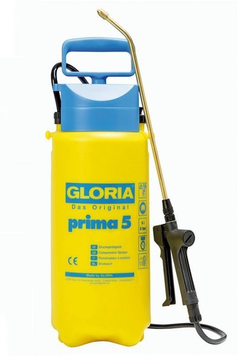 Gloria drucksprühgerät prima - gloria,