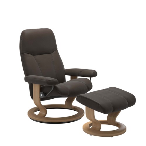 Stressless sessel consul - sessel,