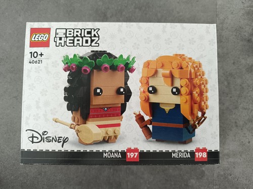 Lego brickheadz disney 40621 - lego,
