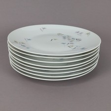 Rosenthal Blütenspiel Form