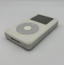 Apple iPod Classic A1059 40GB DEFEKT