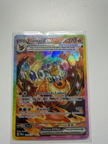 Flamara 146 131 - flamara-ex, 146/131