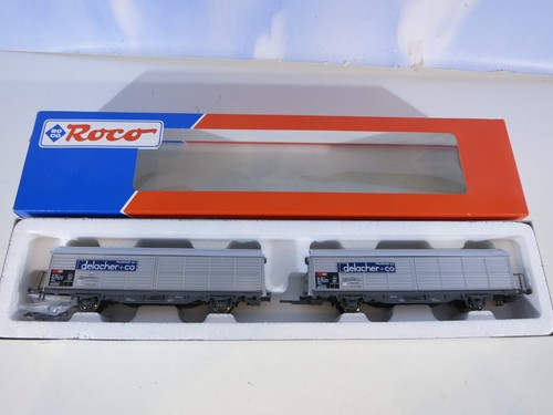 Roco 44122 wagenset sbb - ,,