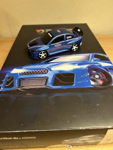 Sturmkind drift martini - drift,