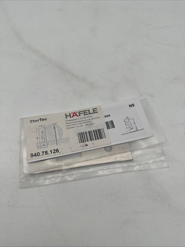 Flachschließblech für - flachschließblech,,