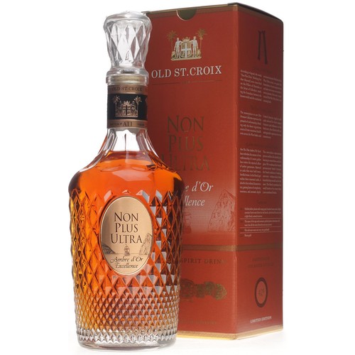 Old croix non plus - st.,