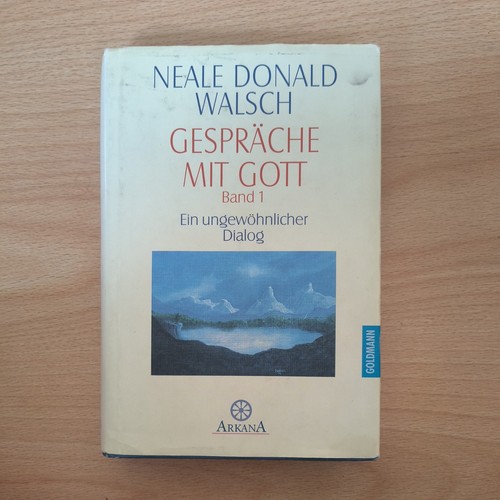 Gespräche mit gott - mit,