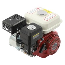 4-Takt-Motor, 7,5 PS