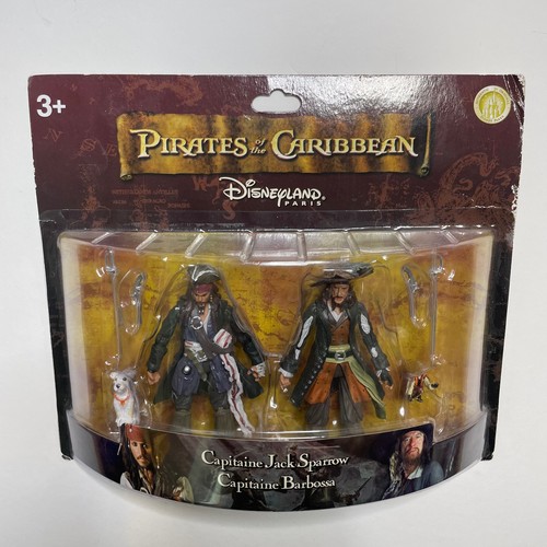 Pirates of the - !!!,