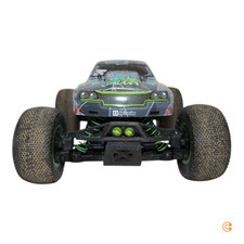 HPI Racing Savage XS Flux
