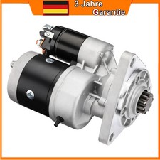 Anlasser 10 Zähne 12V 2.7kW