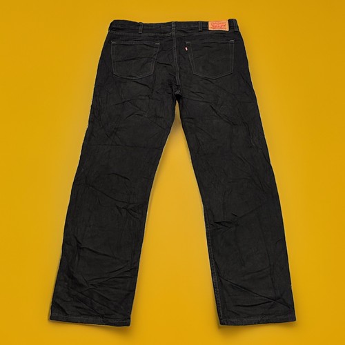 Levi 505 regular fit jeans - 505,