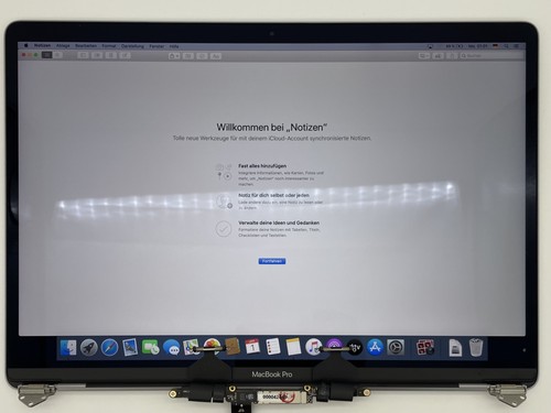 Original display macbook pro - display,