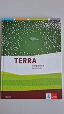 TERRA Geographie 8 - Schulbuch