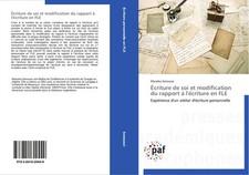 Écriture de soi et