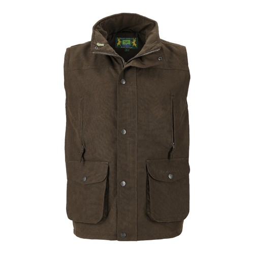 Romneys outdoorweste - romneys,