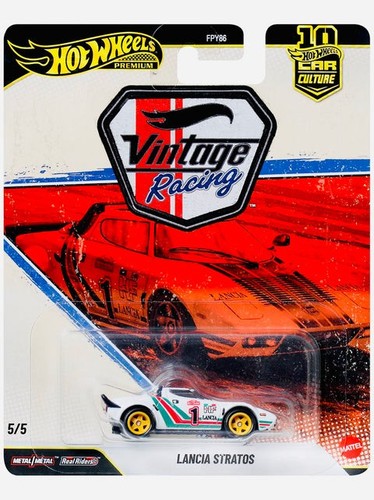 Hot wheels premium vintage - wheels,