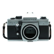 Praktica MTL5 MTL  5  analoge