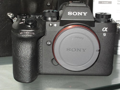 Sony a9iii ilce - a9, 3