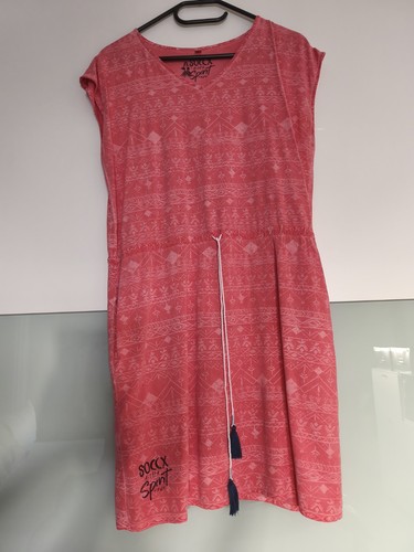 Soccx sommerkleid größe - größe, 36