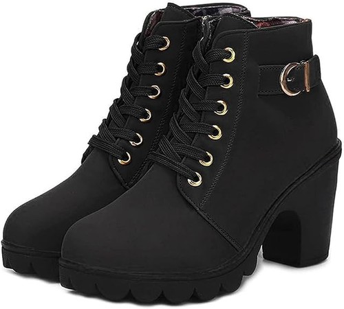 Damen stiefeletten ankle - damen, stiefeletten-