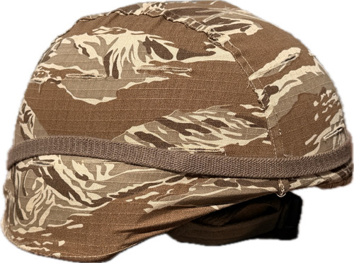 Army helmet advanced - us,