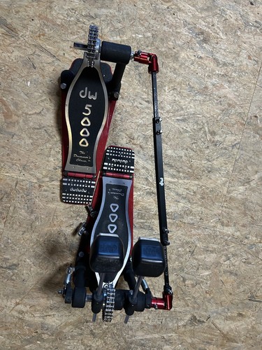 5002td4 double bass - dw,