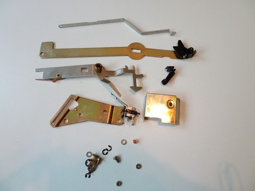 Dual 701 ersatzteile - dual,