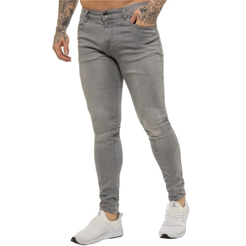 Enzo skinny jeans herren - enzo,