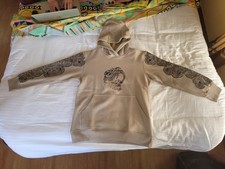 Goa Herren Kapuzenpullover M