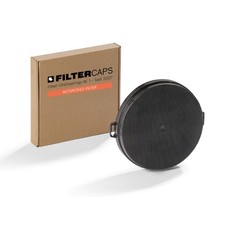 Falmec Aktivkohlefilter Nr. 2