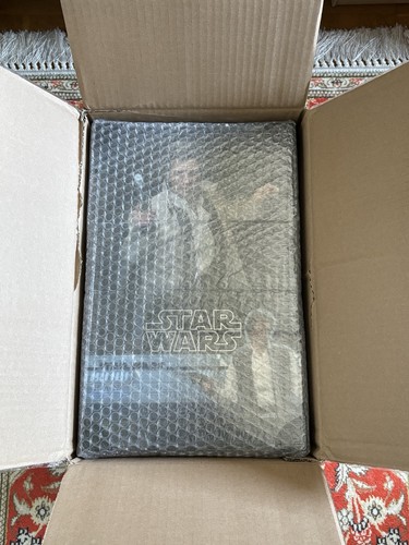 Hot toys mms740 - mms740, han