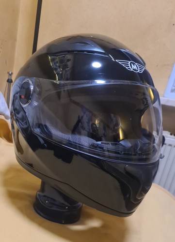 Integralhelm moto helmet - moto,