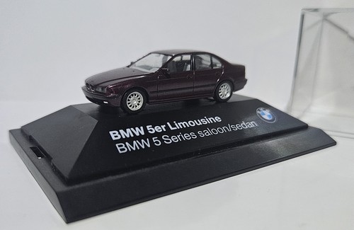 Herpa pkw bmw 5er - herpa,