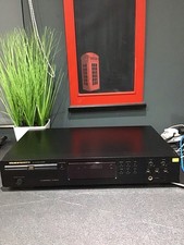 Marantz cd4000 player - marantz, cd-player