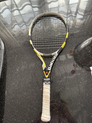 Babolat aero pro team 280g - babolat,