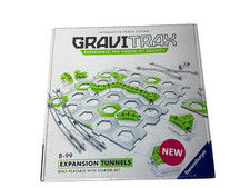 GraviTrax Erweiterungen Trax