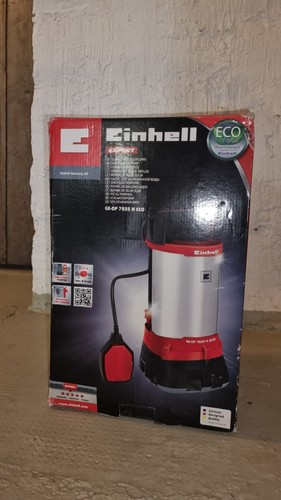 Einhell 7935 a - ge-dp, eco