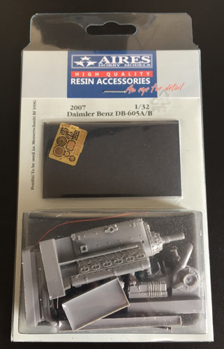Aires 2007 detail kit motor - aires,