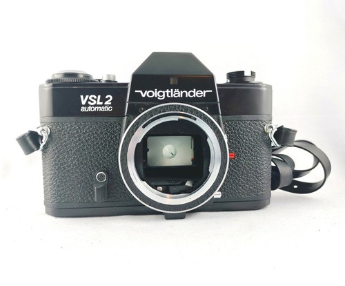 Voigtländer vsl 2 - vsl,