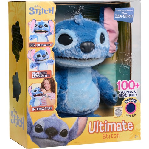 Just play disney - disney, stitch