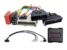 ACV Lenkradfernbedienungsadapter für Ford 8Pin 8Pin 17Pin Multilead 42XFO001